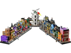 76444 Harry Potter De Wegisweg tovenaarswinkels<LEGO® Harry Potter™ Outlet