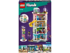 41748 Heartlake City Buurtcentrum<LEGO® Friends Best