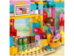 42649 Heartlake City snoepwinkel<LEGO® Friends