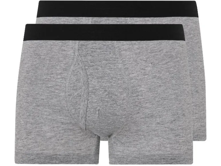 2 heren boxers<LIVERGY® New