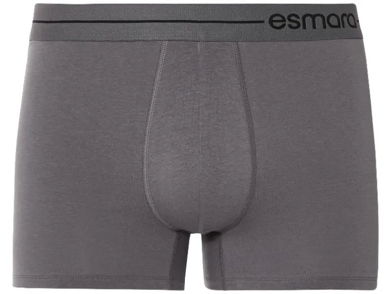 3 Heren boxers<esmara Men