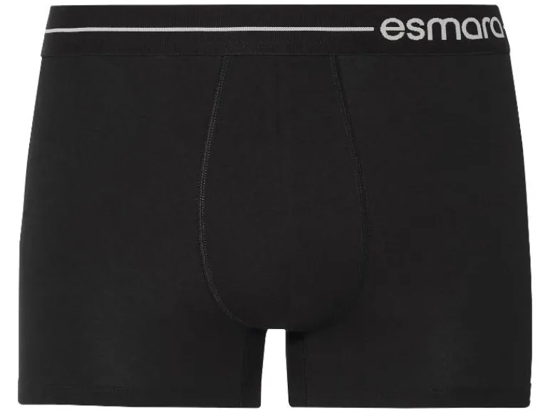 3 Heren boxers<esmara Men