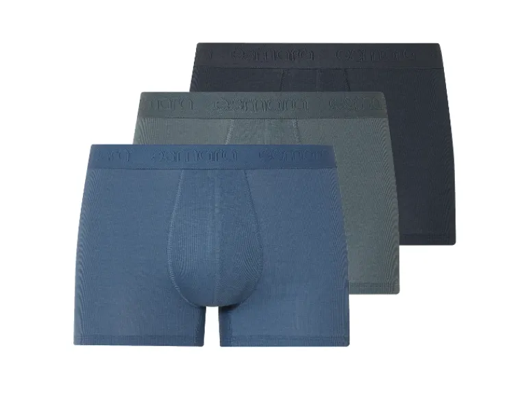 3 Heren boxers<esmara Men Online