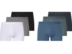 3 Heren boxers<esmara Men Online