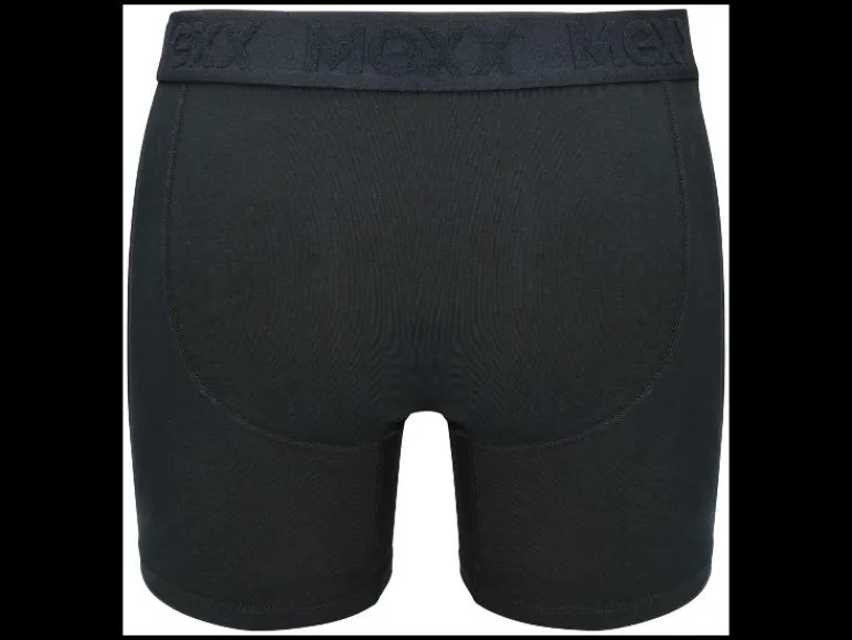 2 Heren boxers<MEXX Outlet