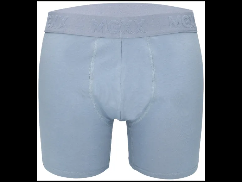 2 Heren boxers<MEXX Outlet