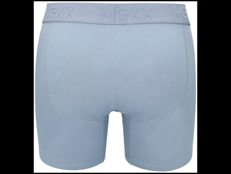 2 Heren boxers<MEXX Outlet