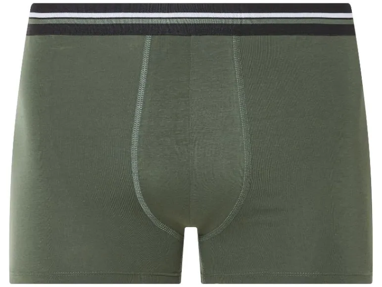 3 Heren boxers - plus size<esmara Men