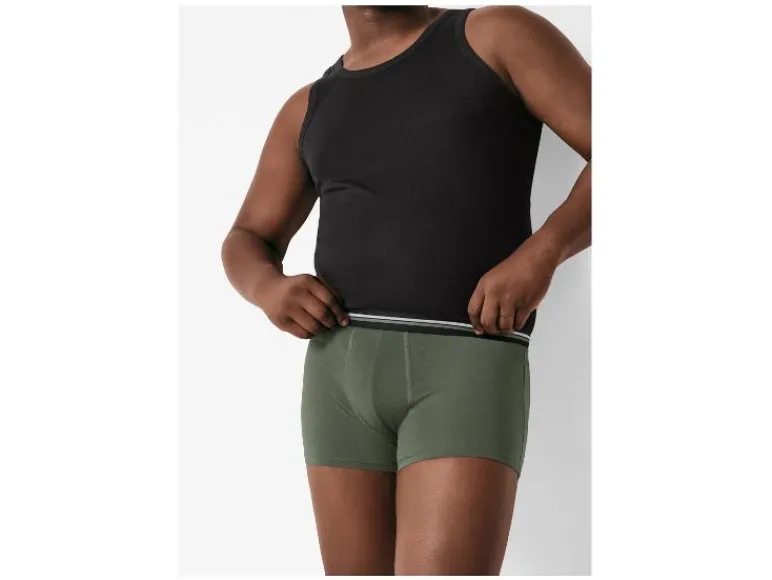 3 Heren boxers - plus size<esmara Men