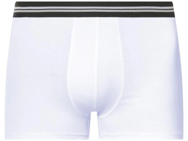 3 Heren boxers - plus size<esmara Men