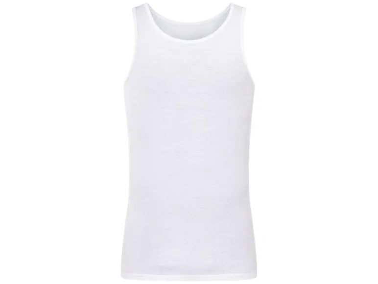 3 Heren hemden<LIVERGY® Clearance