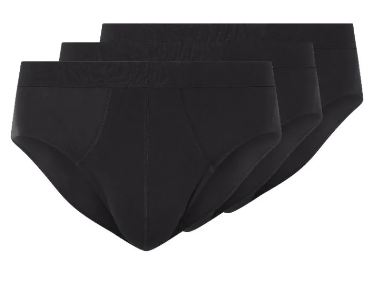 3 heren onderbroeken - Plus size<LIVERGY® Online