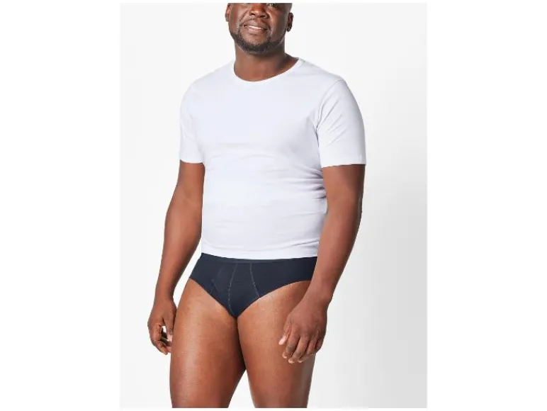 3 heren onderbroeken - Plus size<LIVERGY® Online