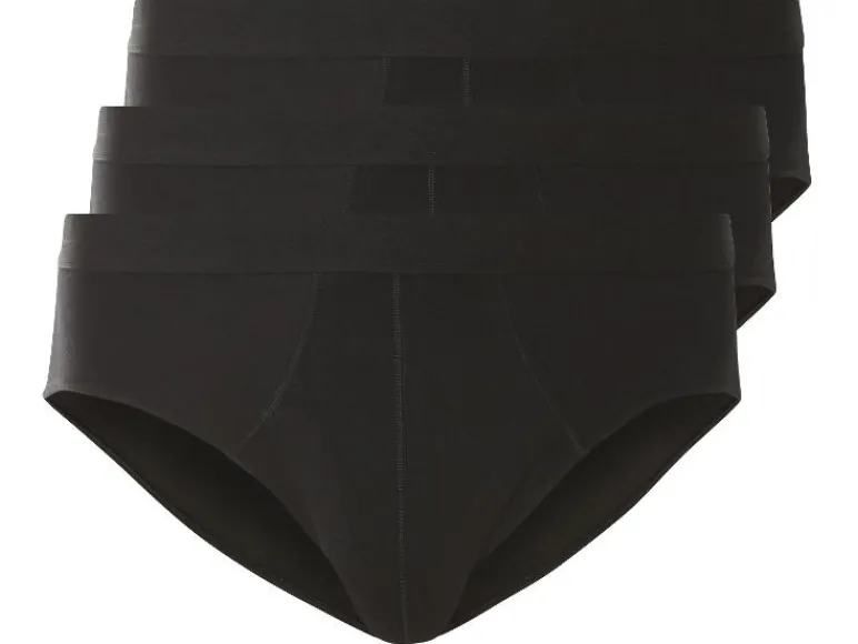 3 heren onderbroeken plus size<LIVERGY® Discount