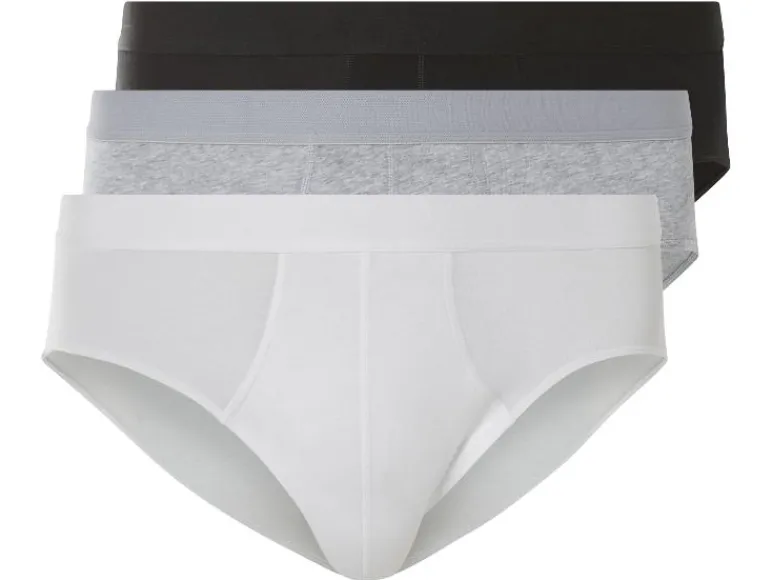 3 heren onderbroeken plus size<LIVERGY® Discount