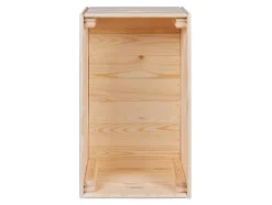 3 Houten kisten Valloni<Inter Link Best
