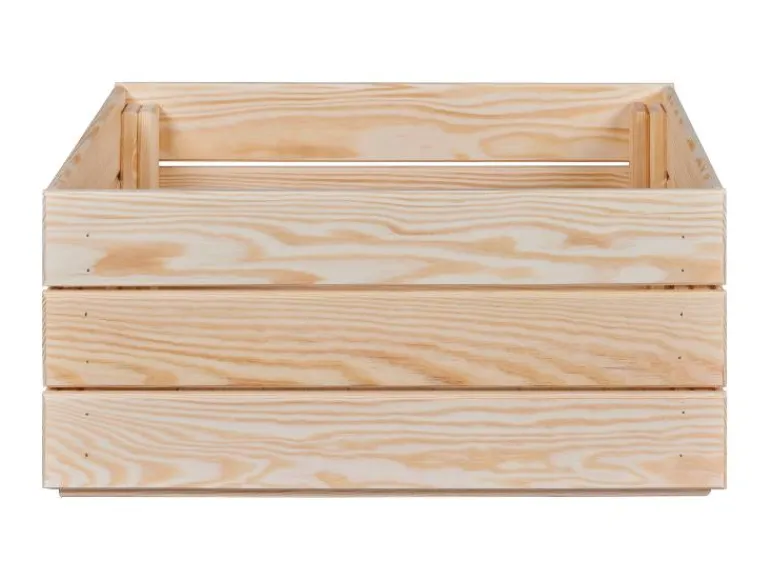 3 Houten kisten Valloni<Inter Link Best