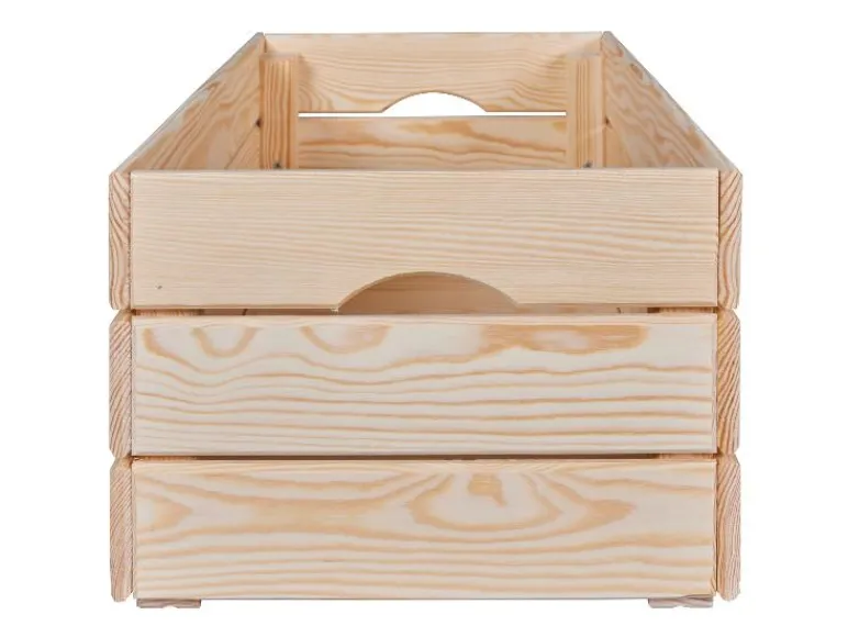 3 Houten kisten Valloni<Inter Link Best