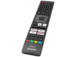 50 inch 4K Ultra HD QLED TiVo™ Smart TV<Sharp Best
