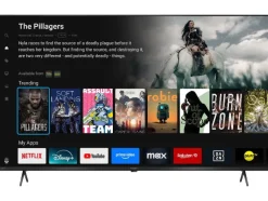 50 inch 4K Ultra HD QLED TiVo™ Smart TV<Sharp Best