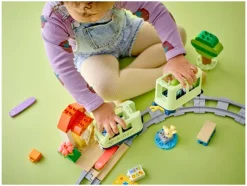 10427 Interactieve avonturentrein<LEGO® DUPLO® Discount
