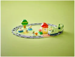 10427 Interactieve avonturentrein<LEGO® DUPLO® Discount