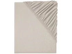 2 jersey hoeslakens 100 x 200 cm<LIVARNO home Hot