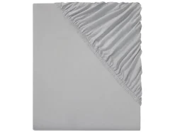 2 jersey hoeslakens 180-200 x 200 cm<LIVARNO home Discount