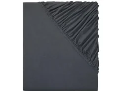 2 jersey hoeslakens 140-160 x 200 cm<LIVARNO home Best