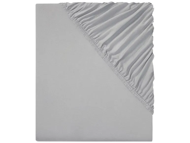 2 jersey hoeslakens 140-160 x 200 cm<LIVARNO home Best
