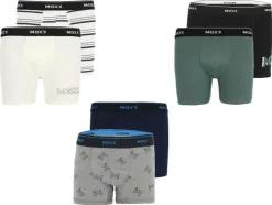 2 jongens boxers<MEXX Best