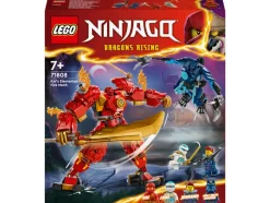 71808 Kai's elementaire vuurmecha<LEGO® NINJAGO