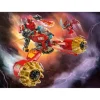 71830 Kai's mechastormvoertuig<LEGO® NINJAGO Outlet