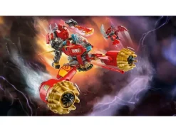 71830 Kai's mechastormvoertuig<LEGO® NINJAGO Outlet