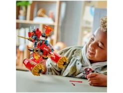 71830 Kai's mechastormvoertuig<LEGO® NINJAGO Outlet