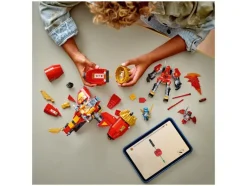 71830 Kai's mechastormvoertuig<LEGO® NINJAGO Outlet
