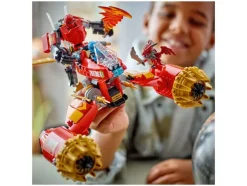 71830 Kai's mechastormvoertuig<LEGO® NINJAGO Outlet
