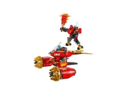 71830 Kai's mechastormvoertuig<LEGO® NINJAGO Outlet