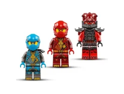 71830 Kai's mechastormvoertuig<LEGO® NINJAGO Outlet