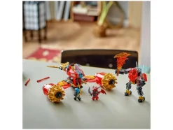 71830 Kai's mechastormvoertuig<LEGO® NINJAGO Outlet