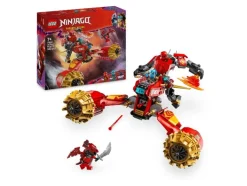 71830 Kai's mechastormvoertuig<LEGO® NINJAGO Outlet