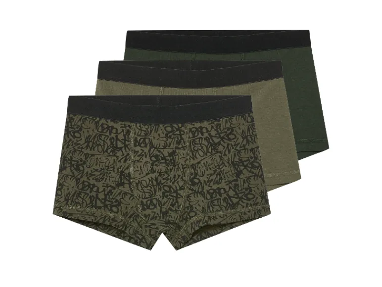 3 Kinder boxers<esmara® Best