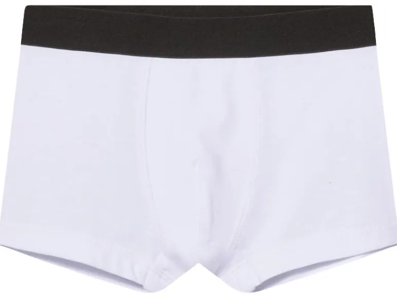 5 kinder boxers<lupilu® Hot