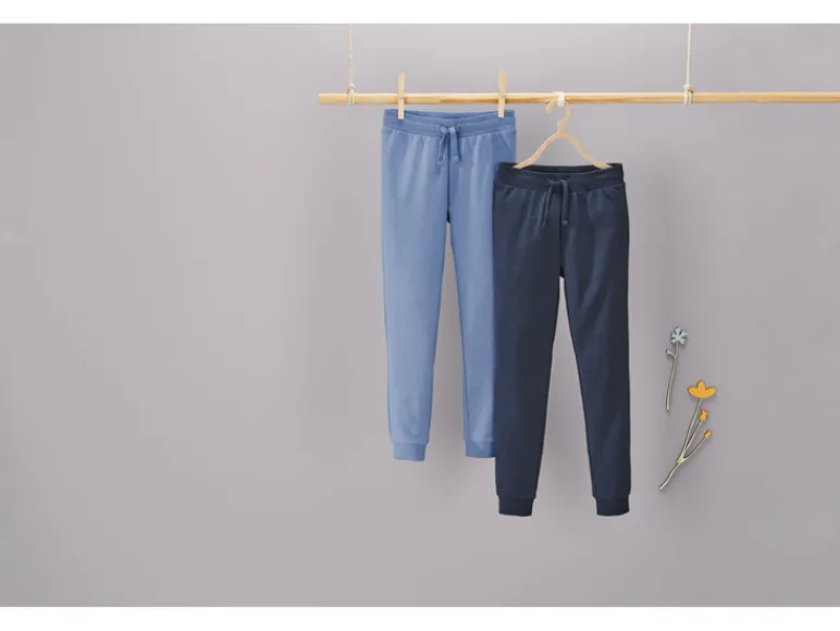 2 kinder joggingbroeken<pepperts!® Online