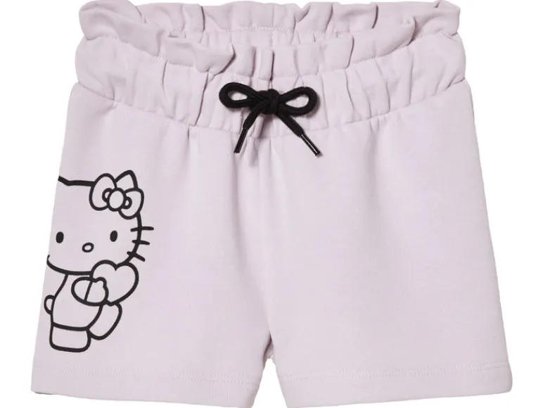 2 kinder sweatshorts< Best