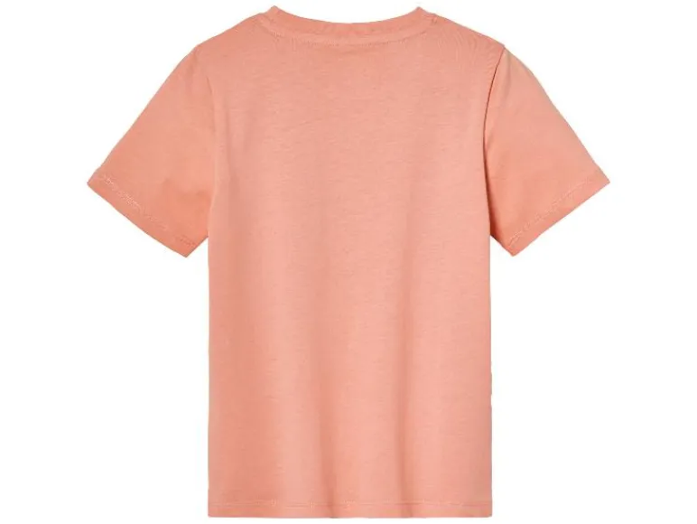 2 kinder T-shirts<lupilu® Discount