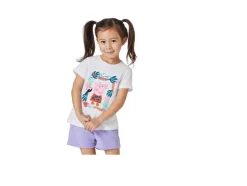2 kinder T-Shirts Peppa Pig< Best