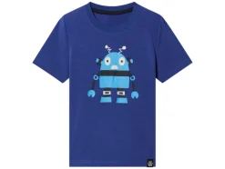 2 kindersportshirts<lupilu® New