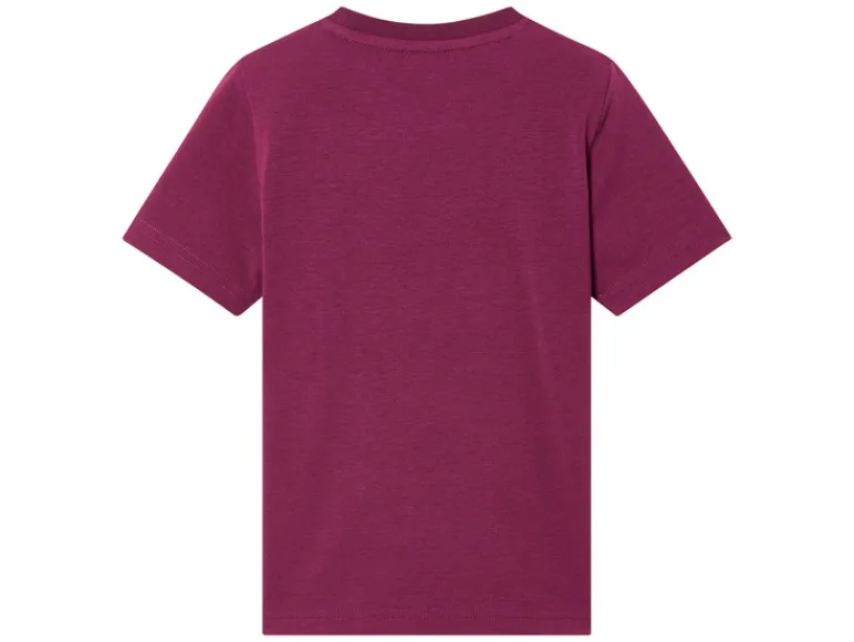 2 kindersportshirts<lupilu® New