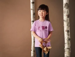 2 kindersportshirts<lupilu® New